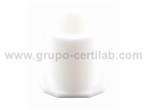 ADAPTADOR PARA GARRAFA DE 250 ml CORNING ( CONJUNTO 4 )